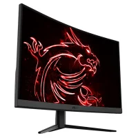 Игровой монитор MSI Optix G32CQ4 E2 фото 1